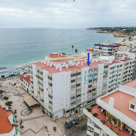 Apartamento Timeless Beach I Armação de Pêra Esterno foto