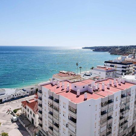Apartamento Timeless Beach I Armação de Pêra Esterno foto