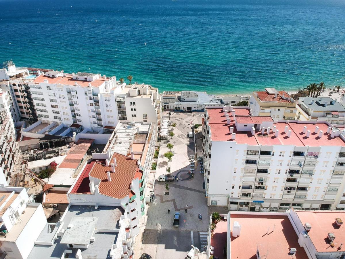 Apartamento Timeless Beach I Armação de Pêra Esterno foto