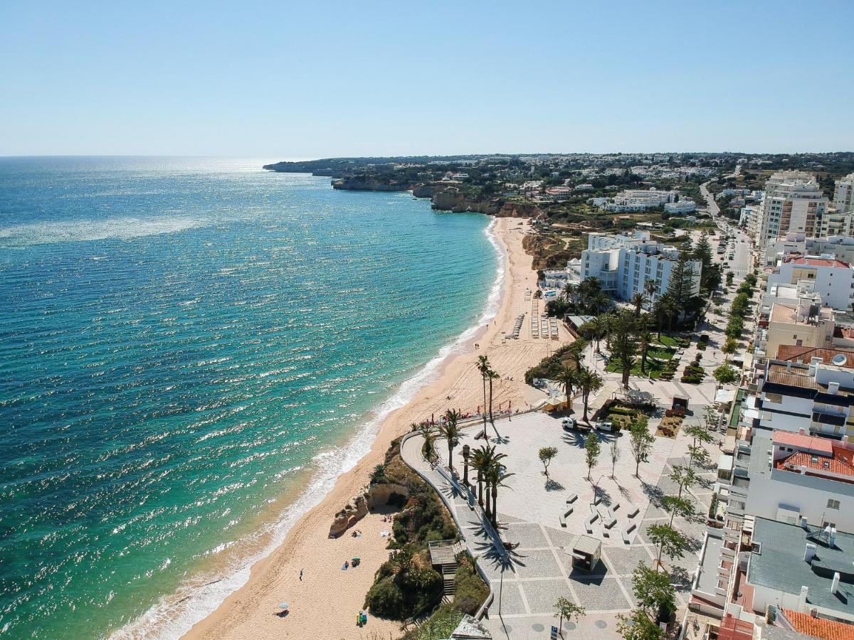 Apartamento Timeless Beach I Armação de Pêra Esterno foto