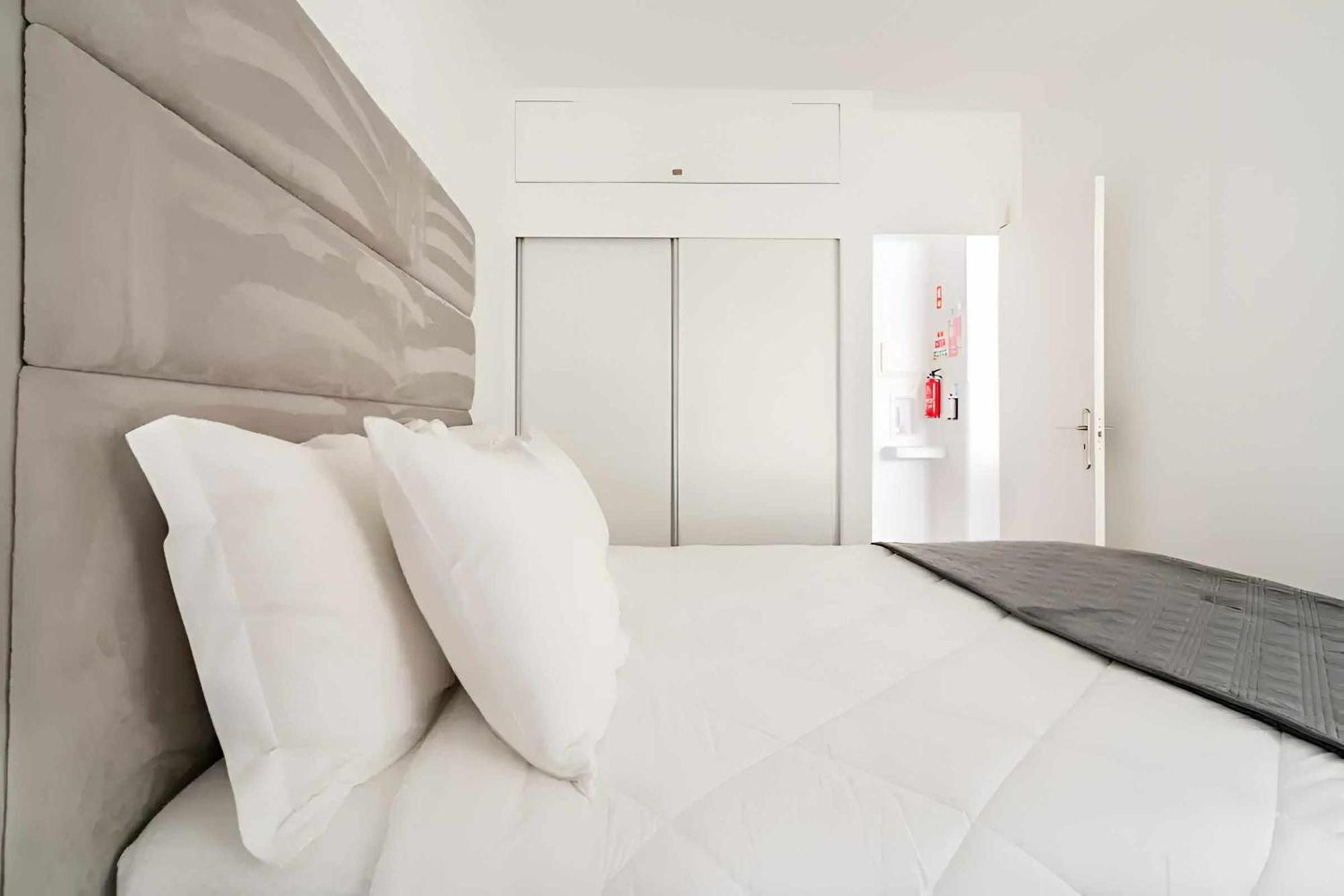 Apartamento Timeless Beach I Armação de Pêra Esterno foto