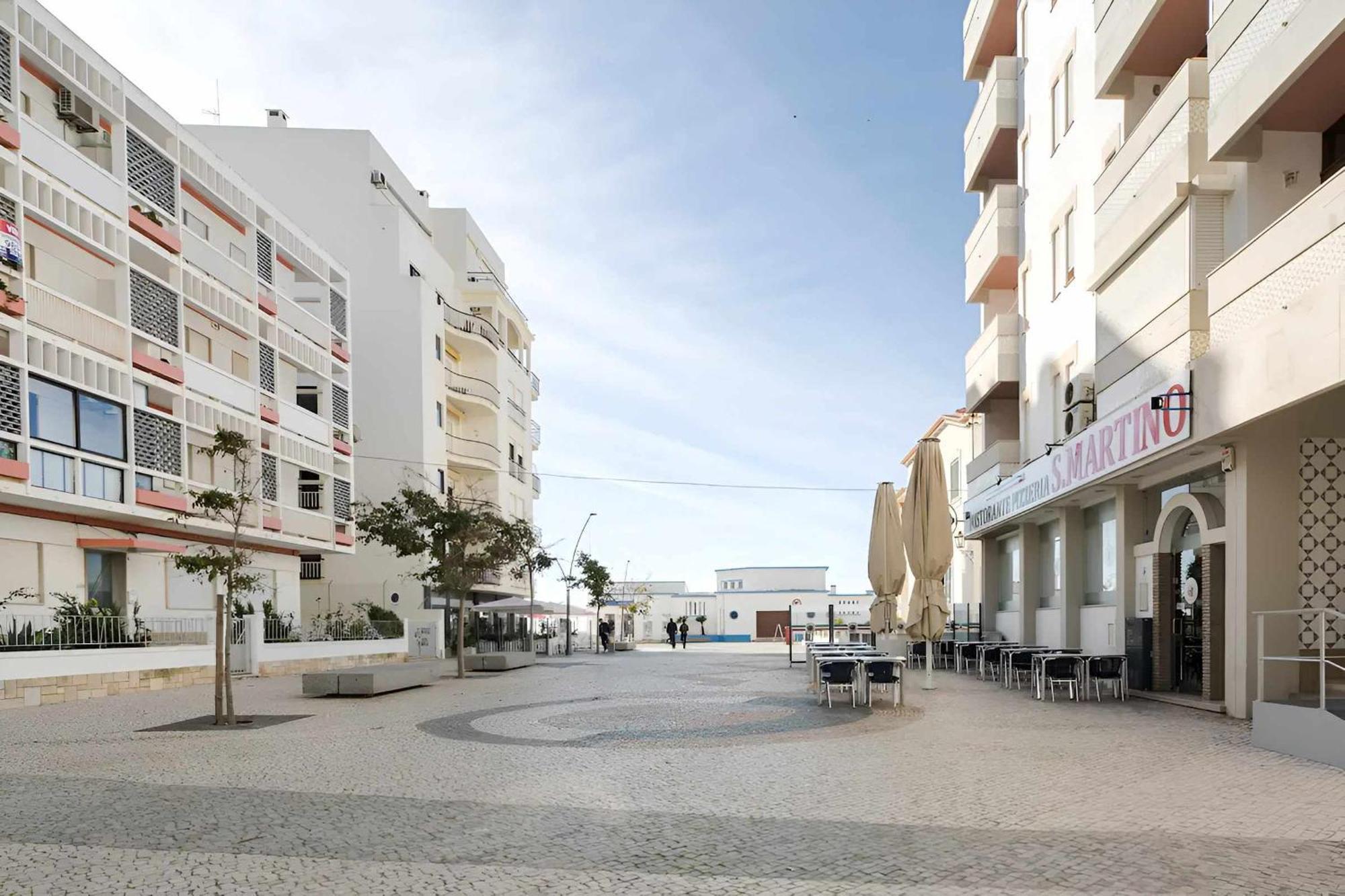 Apartamento Timeless Beach I Armação de Pêra Esterno foto