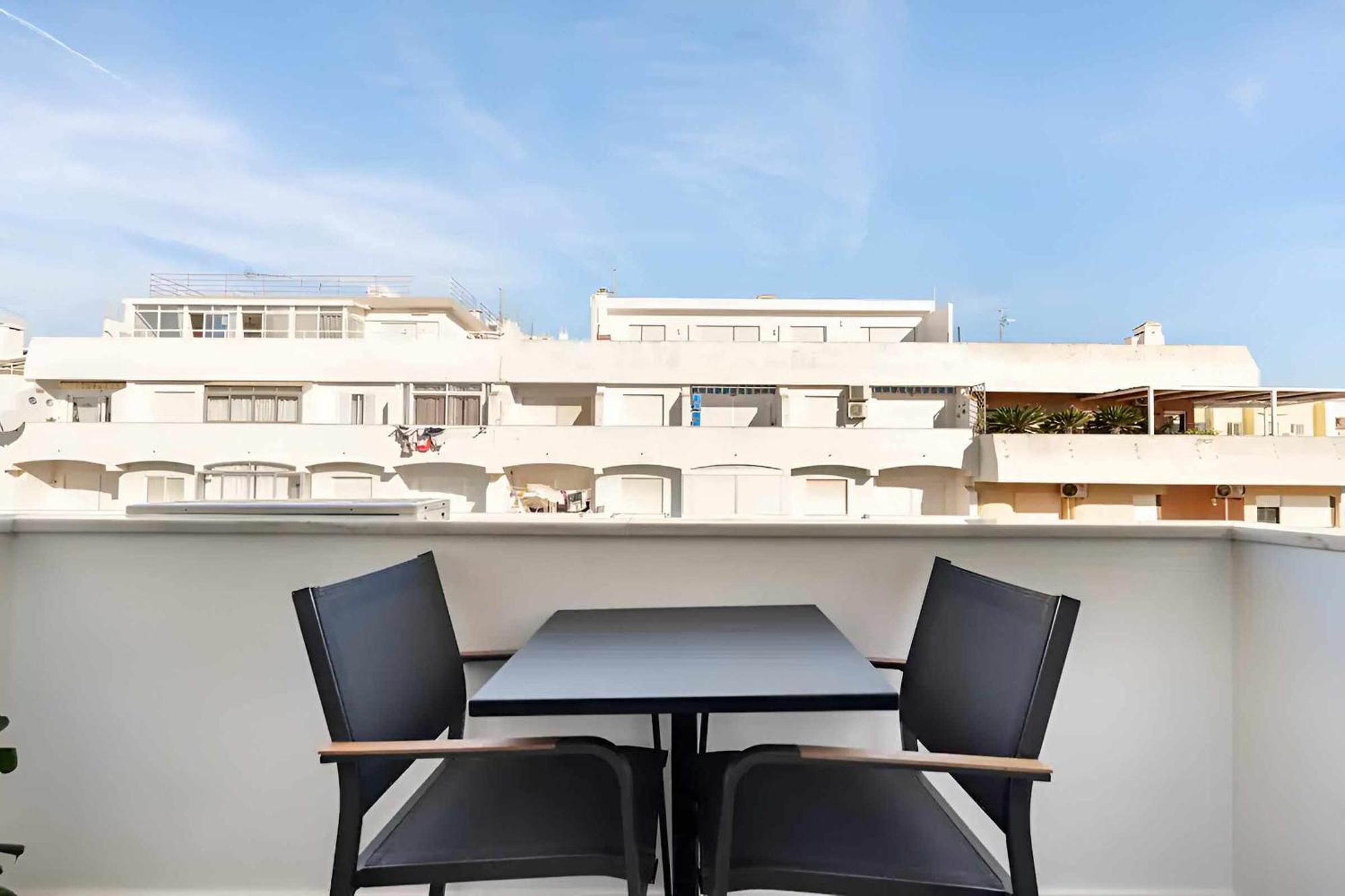 Apartamento Timeless Beach I Armação de Pêra Esterno foto