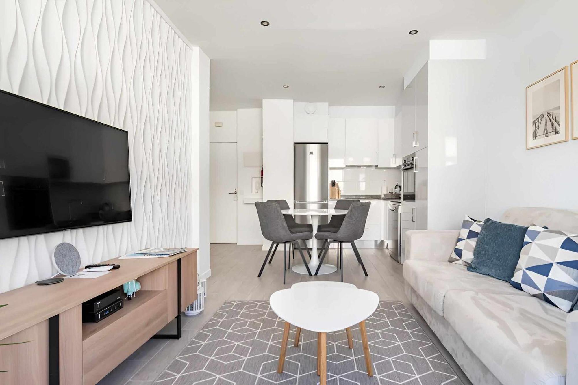 Apartamento Timeless Beach I Armação de Pêra Esterno foto