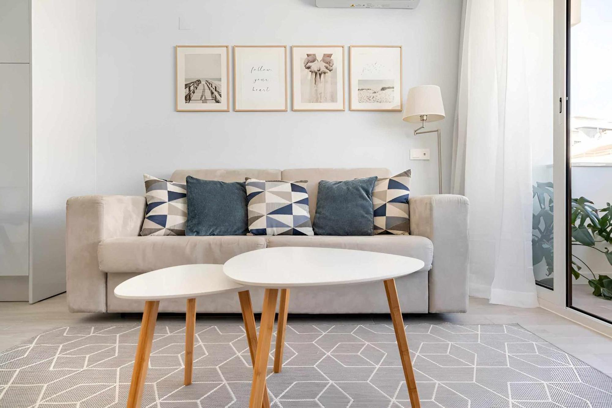 Apartamento Timeless Beach I Armação de Pêra Esterno foto