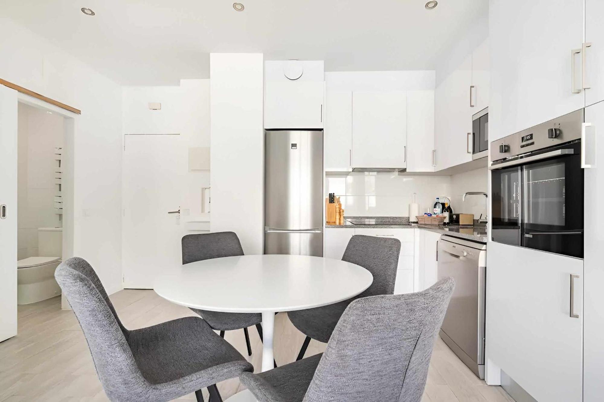 Apartamento Timeless Beach I Armação de Pêra Esterno foto