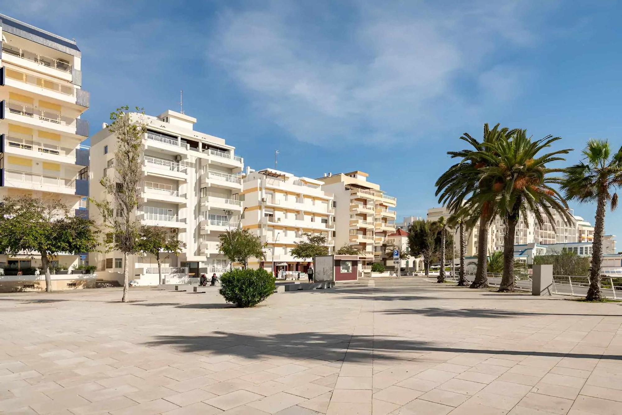 Apartamento Timeless Beach I Armação de Pêra Esterno foto