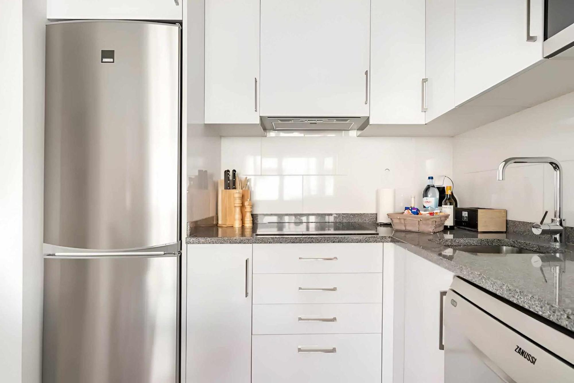 Apartamento Timeless Beach I Armação de Pêra Esterno foto
