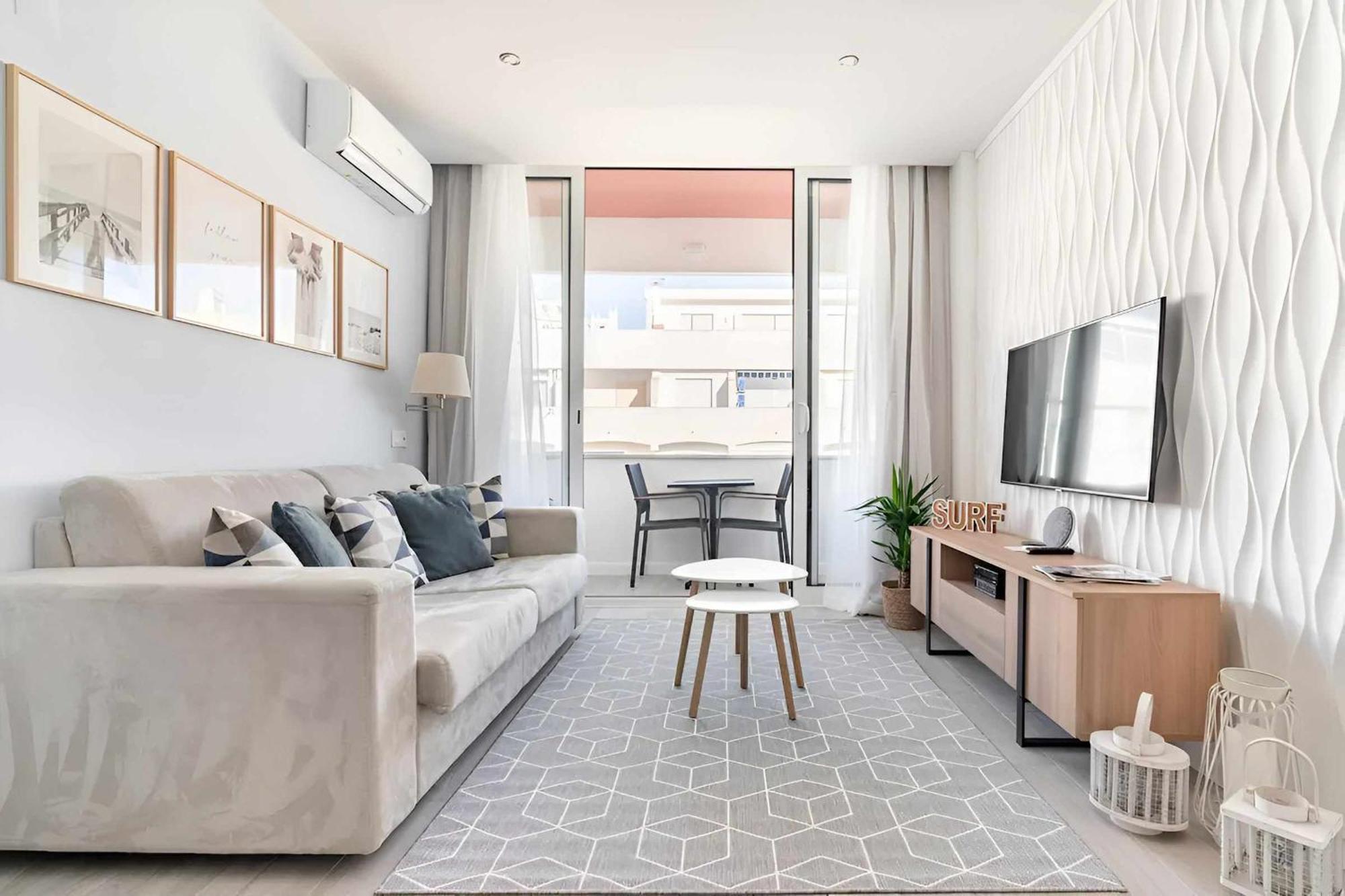 Apartamento Timeless Beach I Armação de Pêra Esterno foto