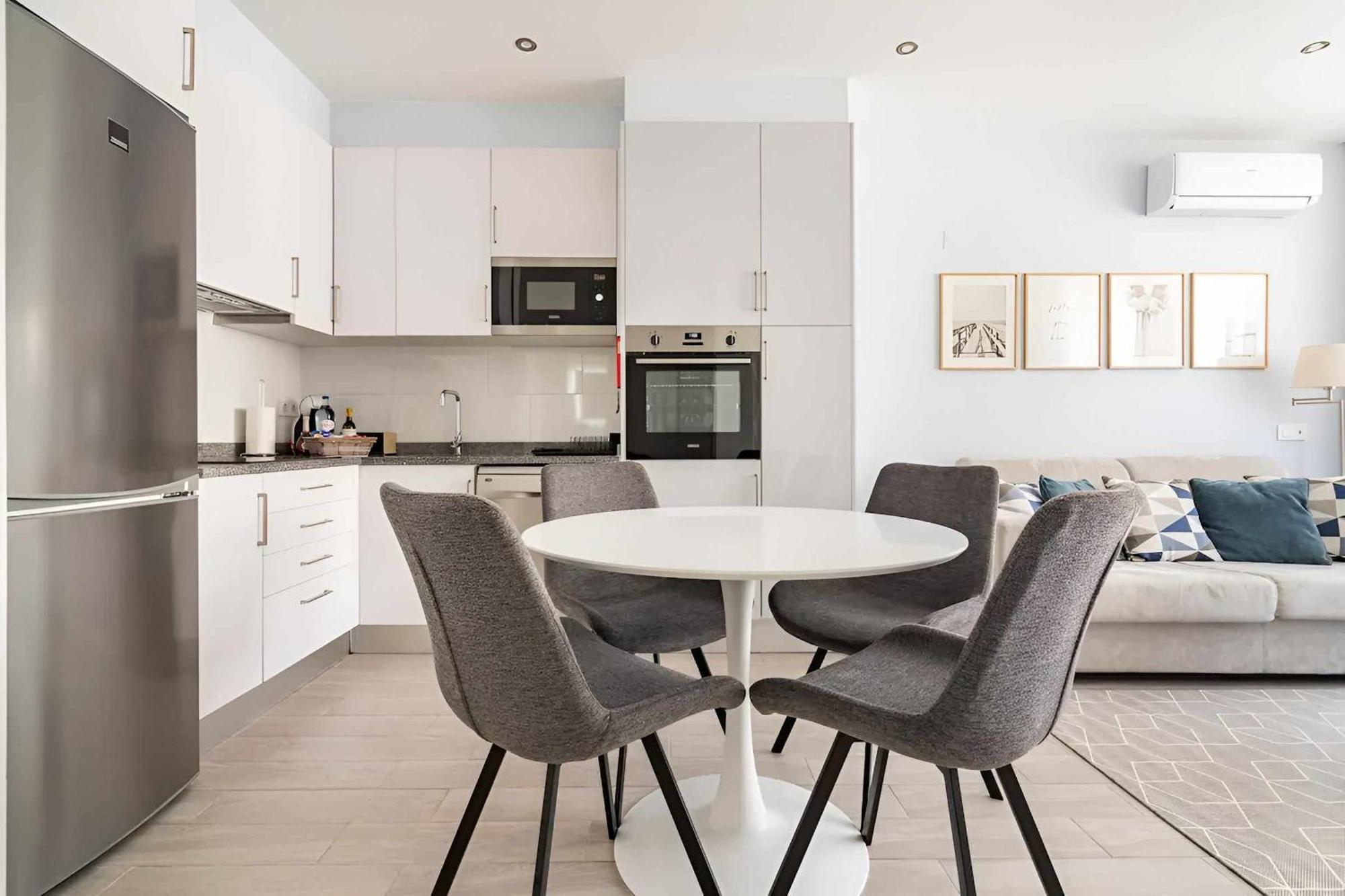 Apartamento Timeless Beach I Armação de Pêra Esterno foto