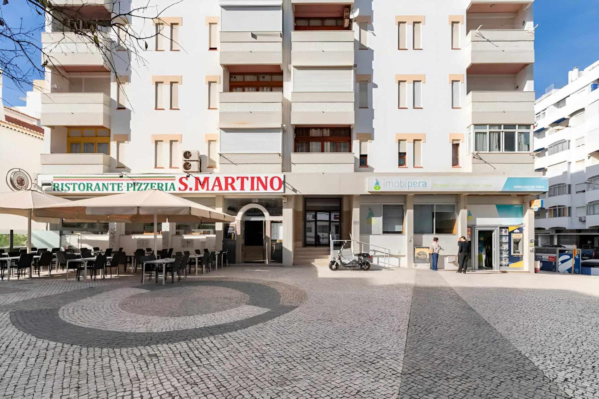 Apartamento Timeless Beach I Armação de Pêra Esterno foto