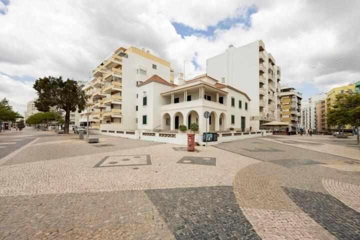Apartamento Timeless Beach I Armação de Pêra Esterno foto